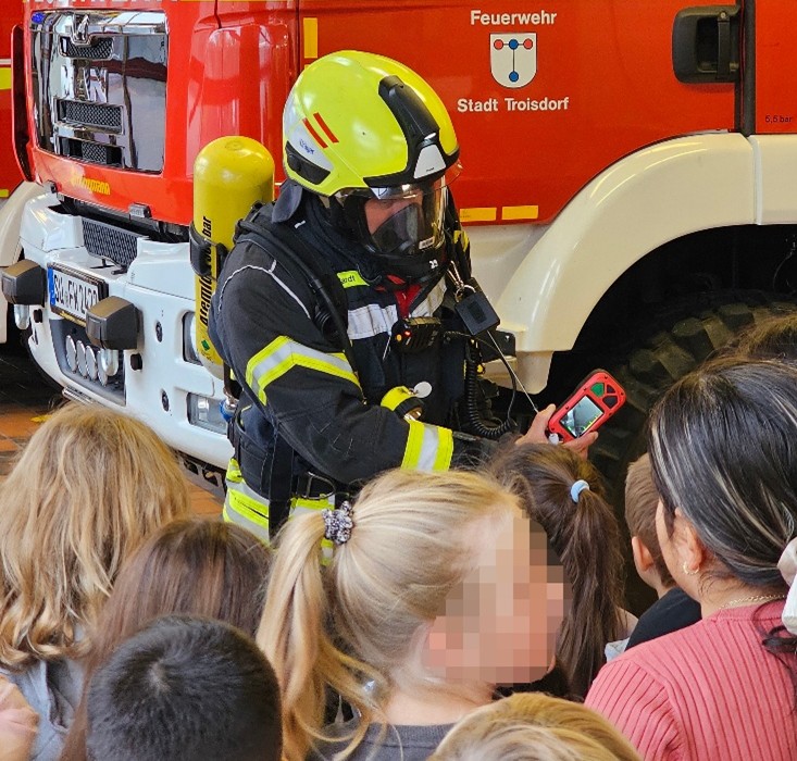 Ausflug Feuerwehr 2