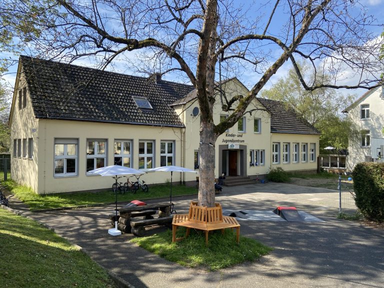HOTTI Altenrath