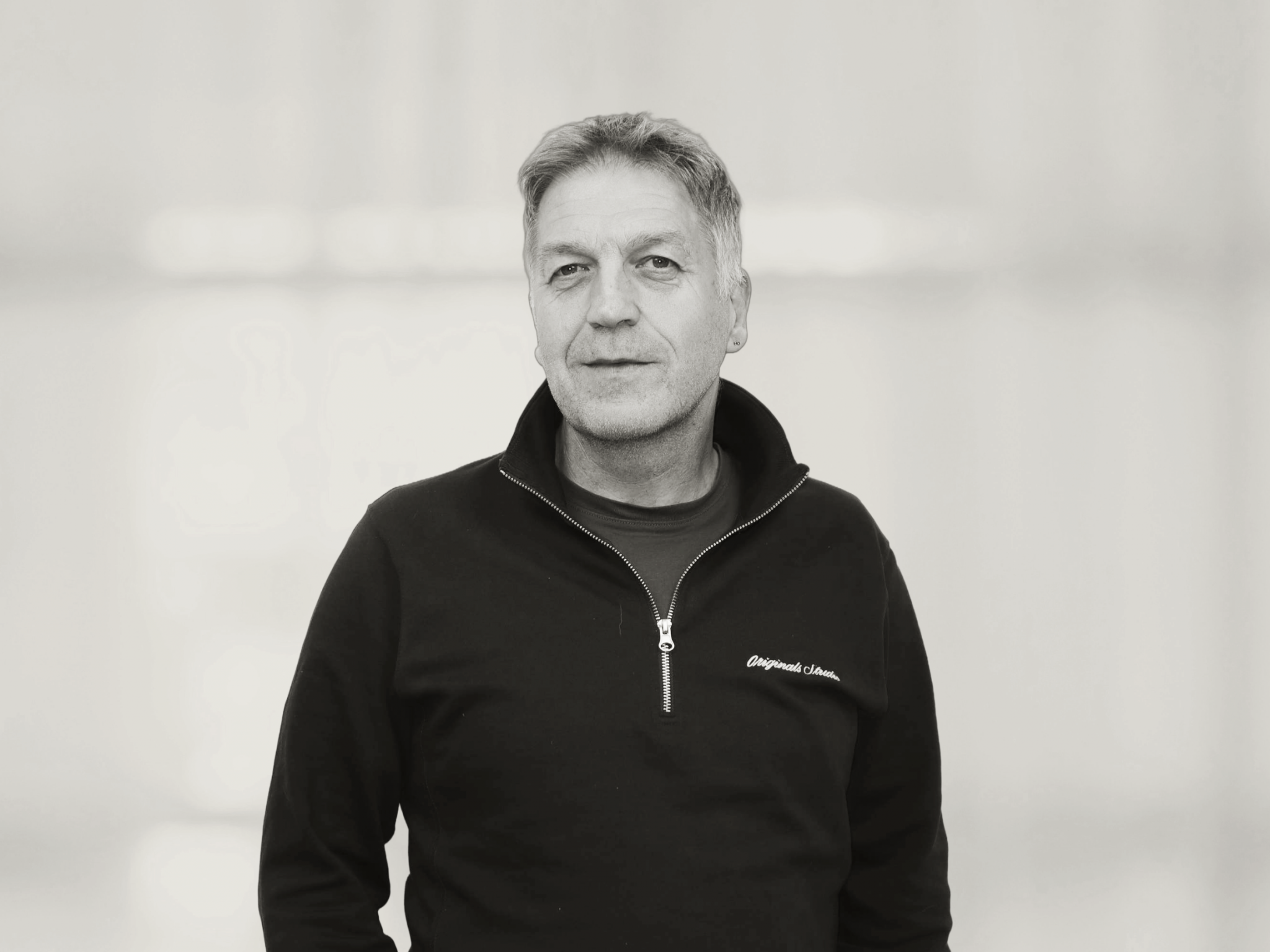 Jörg Kourkoulos - HOTTI Altenforst