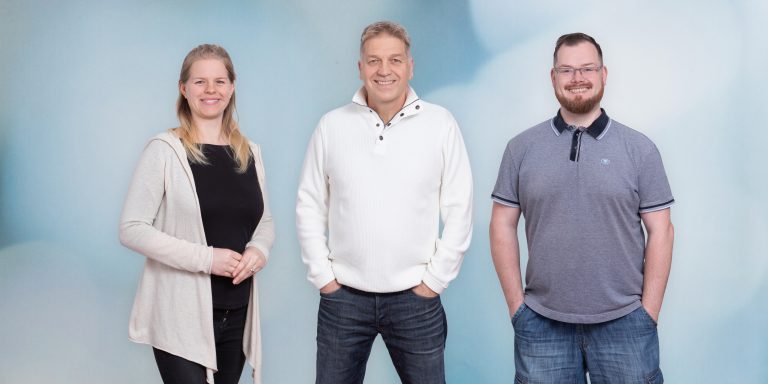 Team Verwaltung