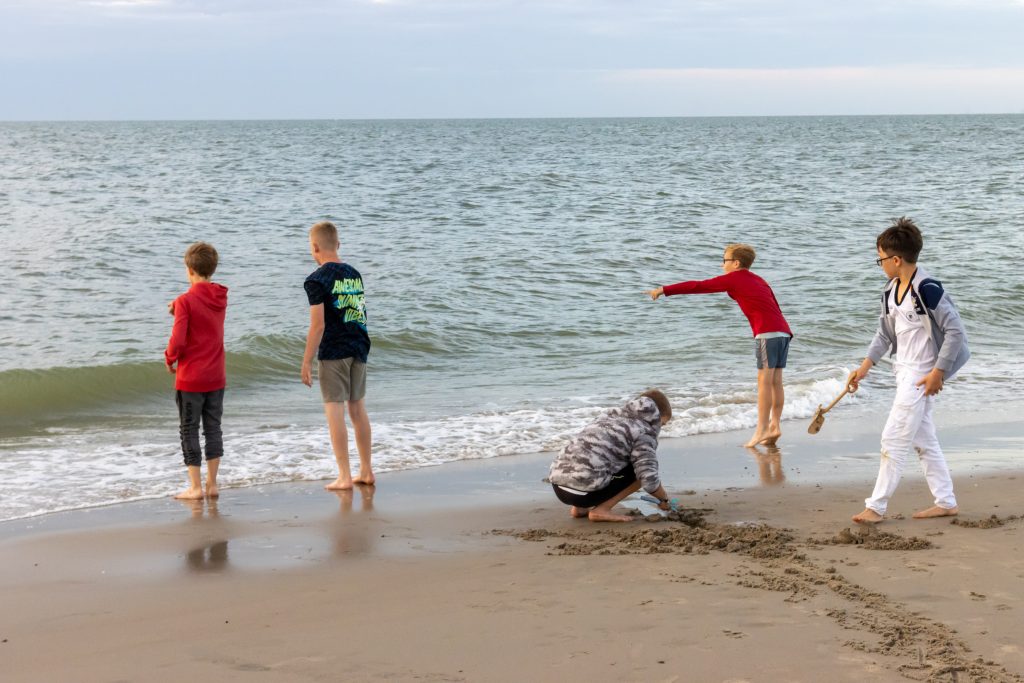 Renesse