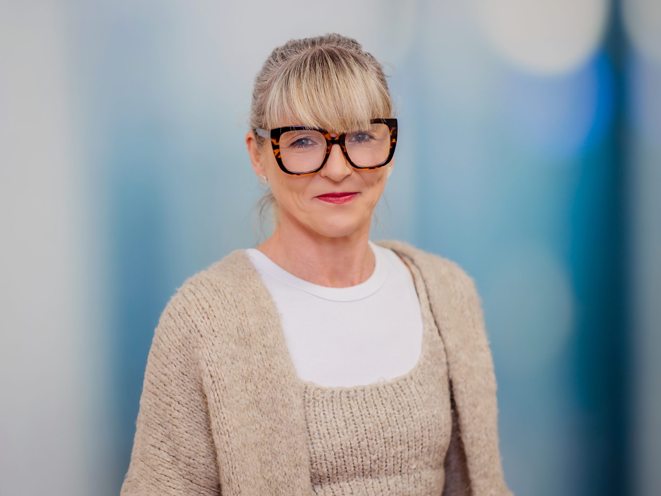 Frauke Kühn