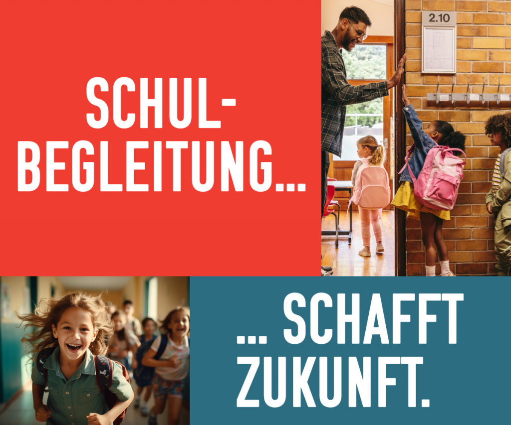 Schulbegleitung